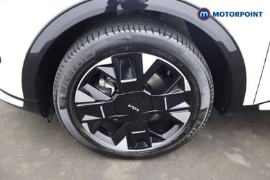 KIA Sportage Gt-Line Automatic Petrol-Electric Hybrid SUV - Stock Number (1677939) - 1st supplementary image