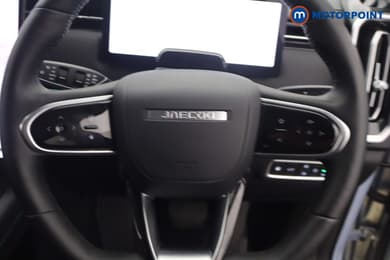 Jaecoo 7 Luxury Automatic Petrol Plug-In Hybrid SUV - Stock Number (1677958) - 2nd supplementary image