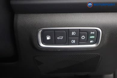 Jaecoo 7 Luxury Automatic Petrol Plug-In Hybrid SUV - Stock Number (1677958) - 5th supplementary image