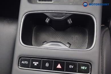 Jaecoo 7 Luxury Automatic Petrol Plug-In Hybrid SUV - Stock Number (1677958) - 7th supplementary image