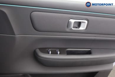 Jaecoo 7 Luxury Automatic Petrol Plug-In Hybrid SUV - Stock Number (1677958) - 8th supplementary image