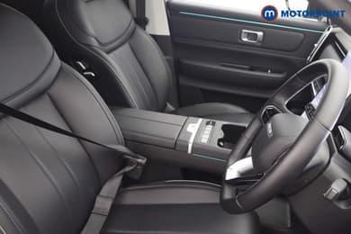 Jaecoo 7 Luxury Automatic Petrol Plug-In Hybrid SUV - Stock Number (1677958) - 10th supplementary image