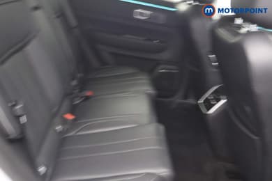 Jaecoo 7 Luxury Automatic Petrol Plug-In Hybrid SUV - Stock Number (1677958) - 11th supplementary image