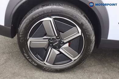 Jaecoo 7 Luxury Automatic Petrol Plug-In Hybrid SUV - Stock Number (1677958) - 14th supplementary image