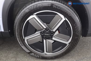 Jaecoo 7 Luxury Automatic Petrol Plug-In Hybrid SUV - Stock Number (1677958) - 15th supplementary image