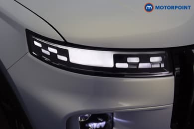 Jaecoo 7 Luxury Automatic Petrol Plug-In Hybrid SUV - Stock Number (1677958) - 16th supplementary image