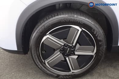 Jaecoo 7 Luxury Automatic Petrol Plug-In Hybrid SUV - Stock Number (1677958) - 17th supplementary image