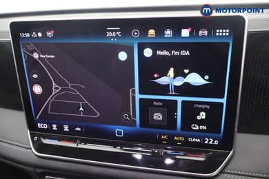 Volkswagen Tiguan Match Automatic Petrol Plug-In Hybrid SUV - Stock Number (1678049) - 3rd supplementary image