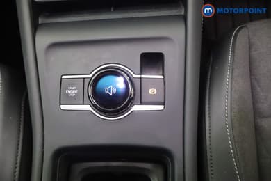 Volkswagen Tiguan Match Automatic Petrol Plug-In Hybrid SUV - Stock Number (1678049) - 5th supplementary image