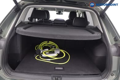 Volkswagen Tiguan Match Automatic Petrol Plug-In Hybrid SUV - Stock Number (1678049) - 16th supplementary image