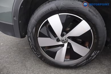 Volkswagen Tiguan Match Automatic Petrol Plug-In Hybrid SUV - Stock Number (1678049) - 18th supplementary image