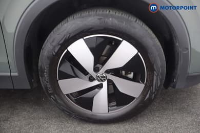 Volkswagen Tiguan Match Automatic Petrol Plug-In Hybrid SUV - Stock Number (1678049) - 19th supplementary image