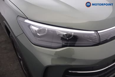 Volkswagen Tiguan Match Automatic Petrol Plug-In Hybrid SUV - Stock Number (1678049) - 20th supplementary image