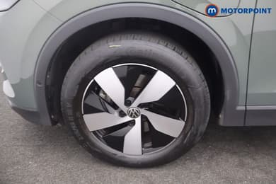 Volkswagen Tiguan Match Automatic Petrol Plug-In Hybrid SUV - Stock Number (1678049) - 21st supplementary image