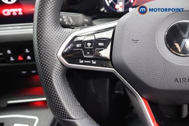 Volkswagen Golf GTI Automatic Petrol Hatchback - Stock Number (1678252) - 2nd supplementary image