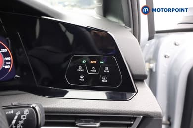 Volkswagen Golf GTI Automatic Petrol Hatchback - Stock Number (1678252) - 7th supplementary image