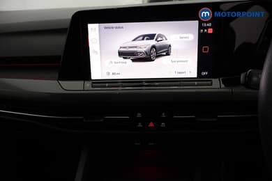 Volkswagen Golf GTI Automatic Petrol Hatchback - Stock Number (1678252) - 8th supplementary image