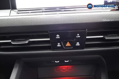 Volkswagen Golf GTI Automatic Petrol Hatchback - Stock Number (1678252) - 11th supplementary image