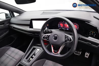 Volkswagen Golf GTI Automatic Petrol Hatchback - Stock Number (1678252) - 15th supplementary image