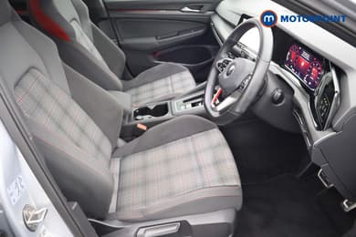 Volkswagen Golf GTI Automatic Petrol Hatchback - Stock Number (1678252) - 18th supplementary image