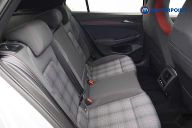 Volkswagen Golf GTI Automatic Petrol Hatchback - Stock Number (1678252) - 19th supplementary image