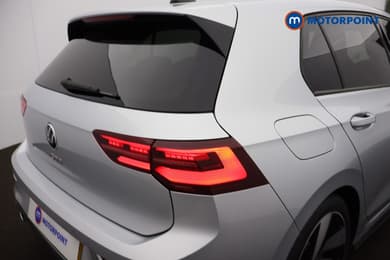 Volkswagen Golf GTI Automatic Petrol Hatchback - Stock Number (1678252) - 25th supplementary image