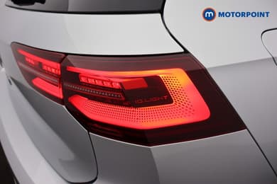Volkswagen Golf GTI Automatic Petrol Hatchback - Stock Number (1678252) - 27th supplementary image