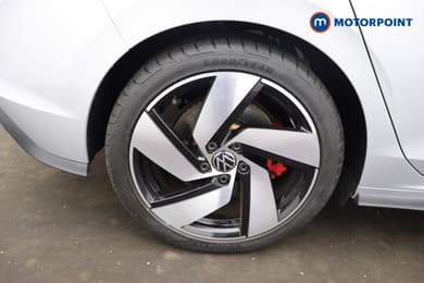 Volkswagen Golf GTI Automatic Petrol Hatchback - Stock Number (1678252) - 28th supplementary image