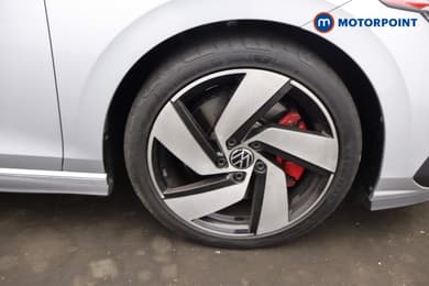 Volkswagen Golf GTI Automatic Petrol Hatchback - Stock Number (1678252) - 29th supplementary image