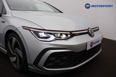 Volkswagen Golf GTI Automatic Petrol Hatchback - Stock Number (1678252) - 31st supplementary image