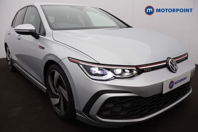 Volkswagen Golf GTI Automatic Petrol Hatchback - Stock Number (1678252) - 32nd supplementary image
