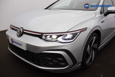 Volkswagen Golf GTI Automatic Petrol Hatchback - Stock Number (1678252) - 33rd supplementary image