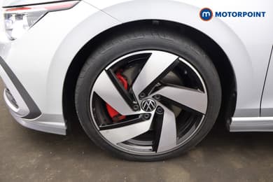 Volkswagen Golf GTI Automatic Petrol Hatchback - Stock Number (1678252) - 35th supplementary image