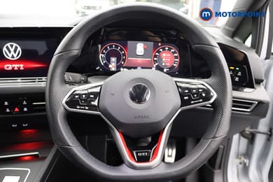 Volkswagen Golf GTI Automatic Petrol Hatchback - Stock Number (1678252) - 1st supplementary image