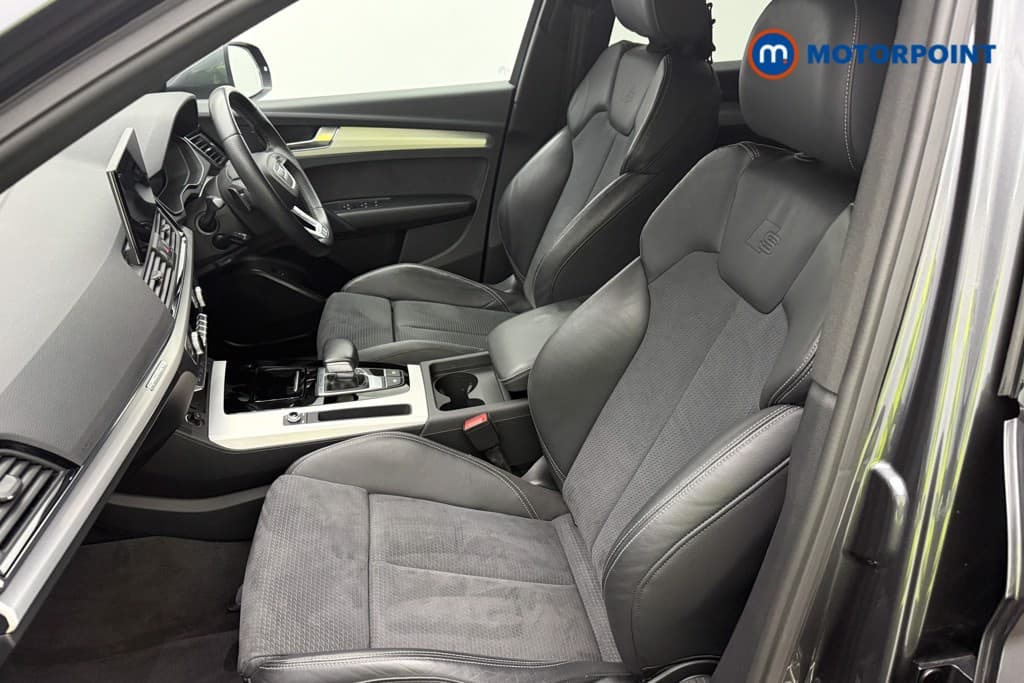 Audi Q5 S Line Automatic Petrol SUV - Stock Number (1678784) - 8th supplementary image