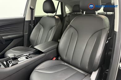 Mg Motor Uk HS Trophy Automatic Petrol-Electric Hybrid SUV - Stock Number (1679737) - 2nd supplementary image