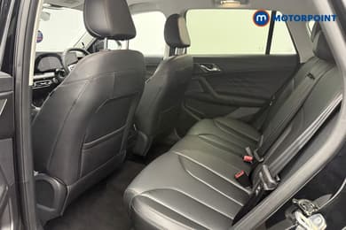 Mg Motor Uk HS Trophy Automatic Petrol-Electric Hybrid SUV - Stock Number (1679737) - 4th supplementary image