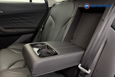 Mg Motor Uk HS Trophy Automatic Petrol-Electric Hybrid SUV - Stock Number (1679737) - 5th supplementary image