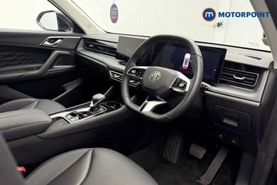 Mg Motor Uk HS Trophy Automatic Petrol-Electric Hybrid SUV - Stock Number (1679737) - 7th supplementary image