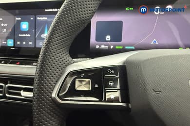 Mg Motor Uk HS Trophy Automatic Petrol-Electric Hybrid SUV - Stock Number (1679737) - 8th supplementary image