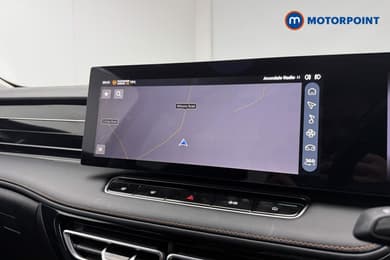 Mg Motor Uk HS Trophy Automatic Petrol-Electric Hybrid SUV - Stock Number (1679737) - 11th supplementary image