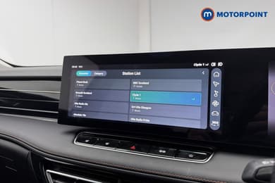 Mg Motor Uk HS Trophy Automatic Petrol-Electric Hybrid SUV - Stock Number (1679737) - 12th supplementary image