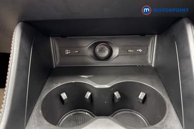 Mg Motor Uk HS Trophy Automatic Petrol-Electric Hybrid SUV - Stock Number (1679737) - 15th supplementary image