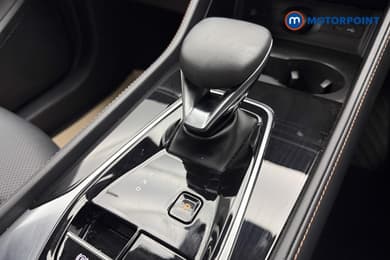 Mg Motor Uk HS Trophy Automatic Petrol-Electric Hybrid SUV - Stock Number (1679737) - 16th supplementary image