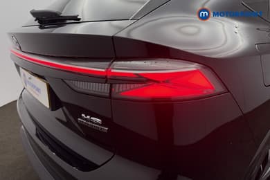 Mg Motor Uk HS Trophy Automatic Petrol-Electric Hybrid SUV - Stock Number (1679737) - 20th supplementary image