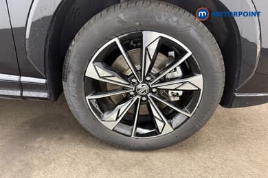 Mg Motor Uk HS Trophy Automatic Petrol-Electric Hybrid SUV - Stock Number (1679737) - 25th supplementary image