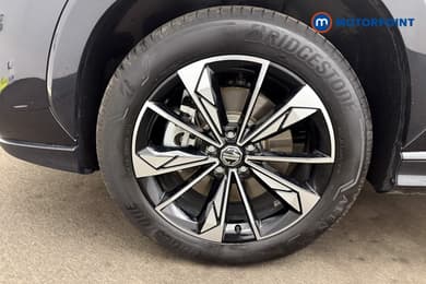 Mg Motor Uk HS Trophy Automatic Petrol-Electric Hybrid SUV - Stock Number (1679737) - 28th supplementary image