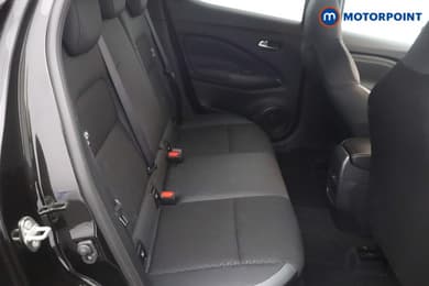 Nissan Juke N-Connecta Automatic Petrol SUV - Stock Number (1679813) - 11th supplementary image