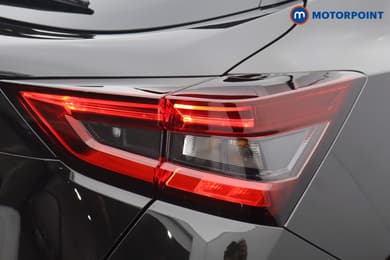 Nissan Juke N-Connecta Automatic Petrol SUV - Stock Number (1679813) - 13th supplementary image