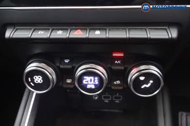 Renault Clio Rs Line Automatic Petrol-Electric Hybrid Hatchback - Stock Number (1680070) - 3rd supplementary image